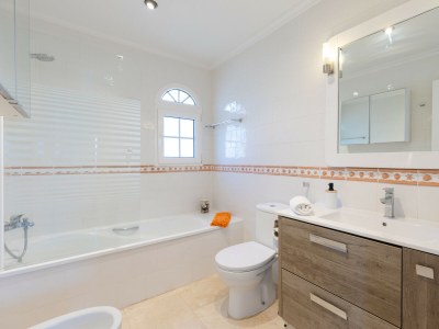 Villa Infinity Haven by Fidalsa - Features photo 19