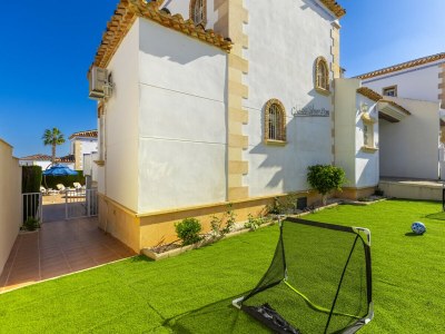 Villa Infinity Haven by Fidalsa - Environment photo 25