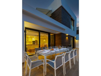 Villa Luxurious & Comfy by Fidalsa - Outdoor photo 2