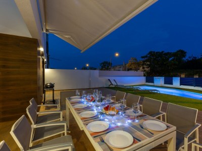 Villa Luxurious & Comfy by Fidalsa - Outdoor photo 3