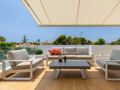 Villa Luxurious & Comfy by Fidalsa - Outdoor photo 6
