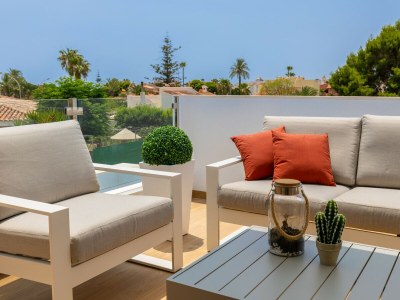 Villa Luxurious & Comfy by Fidalsa - Outdoor photo 7