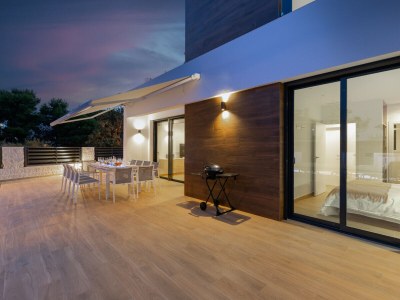 Villa Luxurious & Comfy by Fidalsa - Outdoor photo 11
