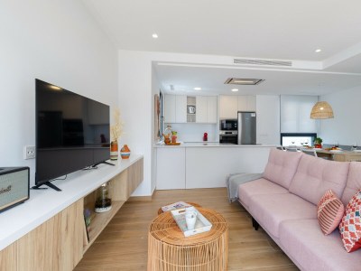 Villa Luxurious & Comfy by Fidalsa - Features photo 12