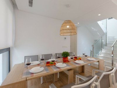 Villa Luxurious & Comfy by Fidalsa - Features photo 14