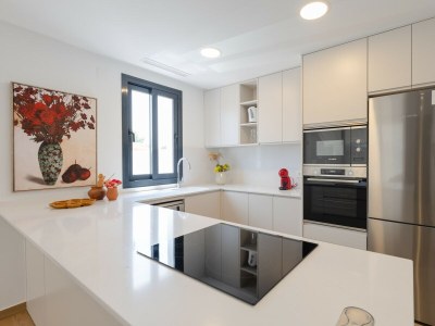 Villa Luxurious & Comfy by Fidalsa - Features photo 15