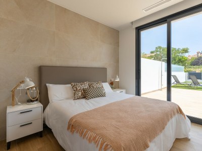 Villa Luxurious & Comfy by Fidalsa - Features photo 16