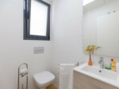 Villa Luxurious & Comfy by Fidalsa - Features photo 17