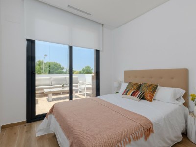 Villa Luxurious & Comfy by Fidalsa - Features photo 19