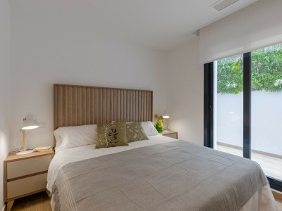 Villa Luxurious & Comfy by Fidalsa - Features photo 22