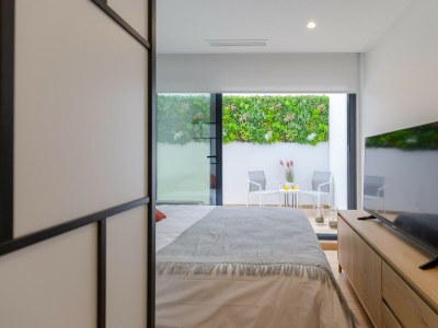 Villa Luxurious & Comfy by Fidalsa - Features photo 24