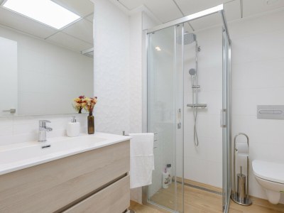 Villa Luxurious & Comfy by Fidalsa - Features photo 27