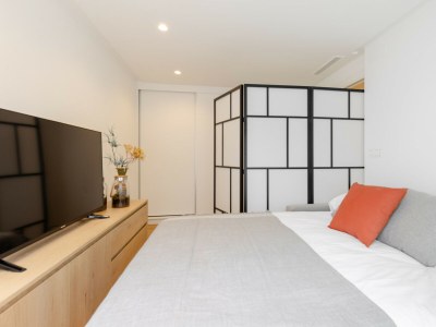 Villa Luxurious & Comfy by Fidalsa - Features photo 28