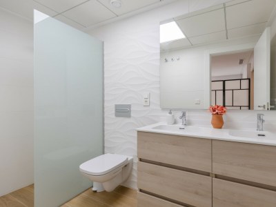 Villa Luxurious & Comfy by Fidalsa - Features photo 29