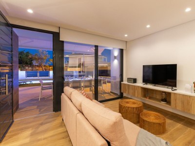 Villa Luxurious & Comfy by Fidalsa - Features photo 30