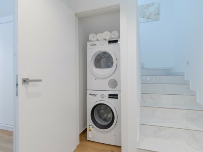 Villa Luxurious & Comfy by Fidalsa - Features photo 32