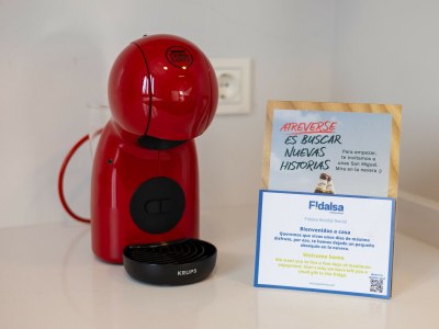 Villa Luxurious & Comfy by Fidalsa - Features photo 33