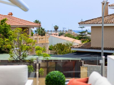 Villa Luxurious & Comfy by Fidalsa - Environment photo 34