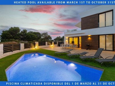 Villa Luxurious & Comfy by Fidalsa - Outdoor photo 40