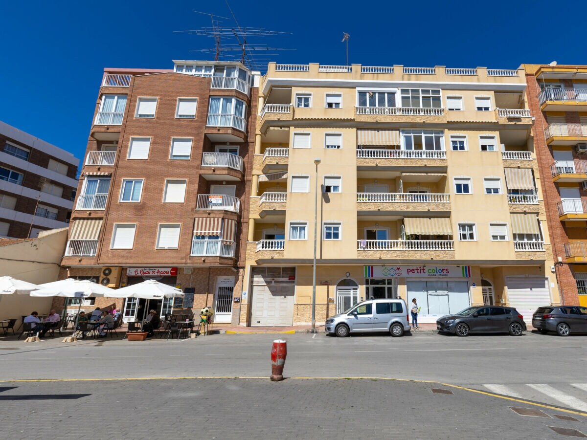 Apartment Magical Sunsets by Fidalsa - Outdoor photo 2