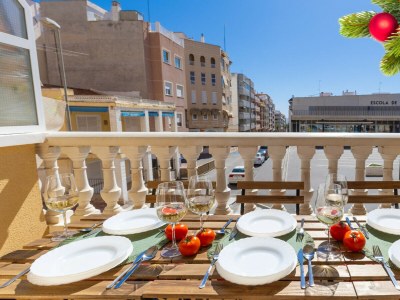 Apartment Magical Sunsets by Fidalsa - Outdoor photo 3