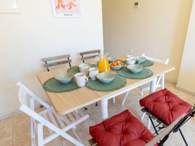 Apartment Magical Sunsets by Fidalsa - Features photo 6