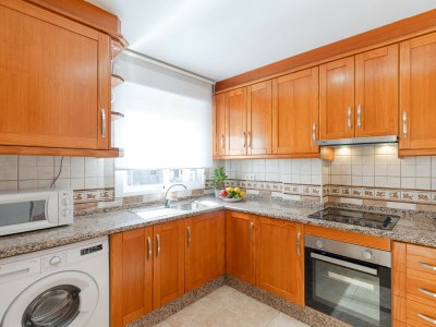 Apartment Magical Sunsets by Fidalsa - Features photo 7