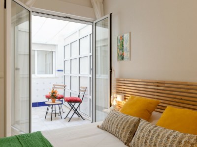 Apartment Magical Sunsets by Fidalsa - Features photo 12