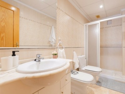 Apartment Magical Sunsets by Fidalsa - Features photo 15