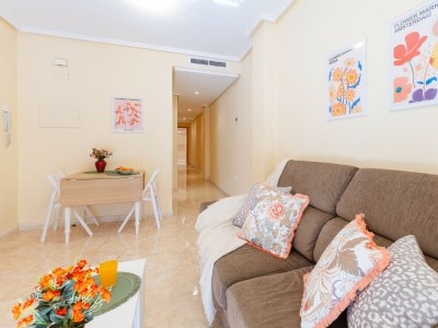 Apartment Magical Sunsets by Fidalsa - Features photo 16