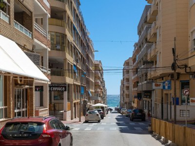 Apartment Magical Sunsets by Fidalsa - Environment photo 17