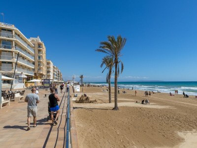 Apartment Magical Sunsets by Fidalsa - Environment photo 18