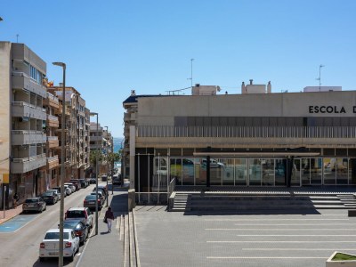 Apartment Magical Sunsets by Fidalsa - Environment photo 19