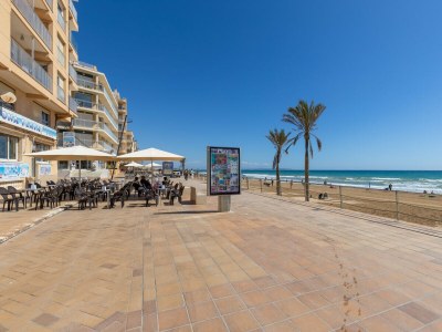 Apartment Magical Sunsets by Fidalsa - Environment photo 20