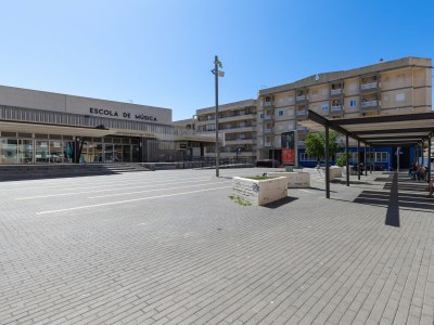 Apartment Magical Sunsets by Fidalsa - Environment photo 21