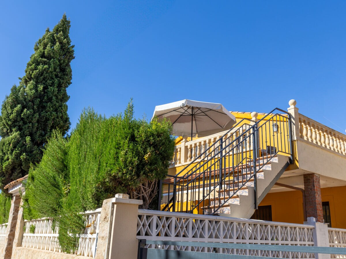 Bungalow Marina Blue by Fidalsa - Outdoor photo 3