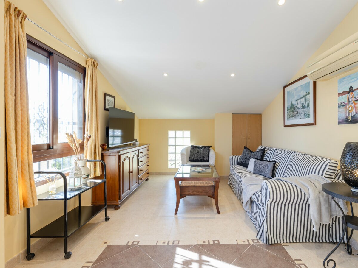 Bungalow Marina Blue by Fidalsa - Features photo 4