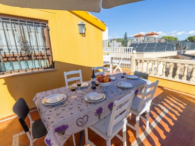 Bungalow Marina Blue by Fidalsa - Outdoor photo 2