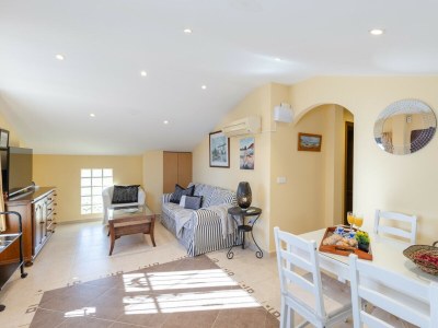 Bungalow Marina Blue by Fidalsa - Features photo 5