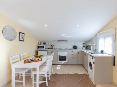 Bungalow Marina Blue by Fidalsa - Features photo 7