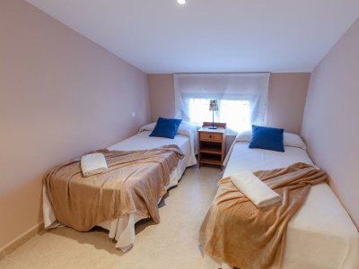 Bungalow Marina Blue by Fidalsa - Features photo 10