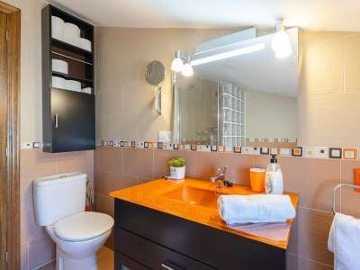 Bungalow Marina Blue by Fidalsa - Features photo 11