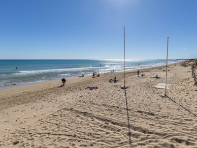 Bungalow Marina Blue by Fidalsa - Environment photo 13