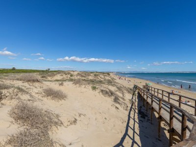 Bungalow Marina Blue by Fidalsa - Environment photo 14