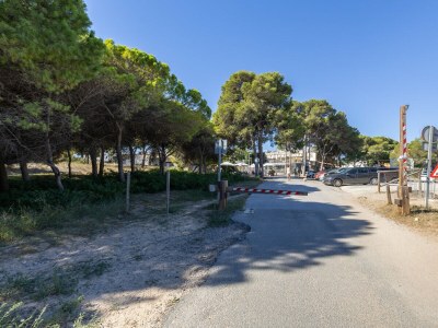 Bungalow Marina Blue by Fidalsa - Environment photo 15