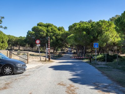 Bungalow Marina Blue by Fidalsa - Environment photo 18