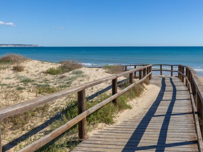 Bungalow Marina Blue by Fidalsa - Environment photo 19