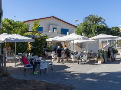 Bungalow Marina Blue by Fidalsa - Environment photo 20
