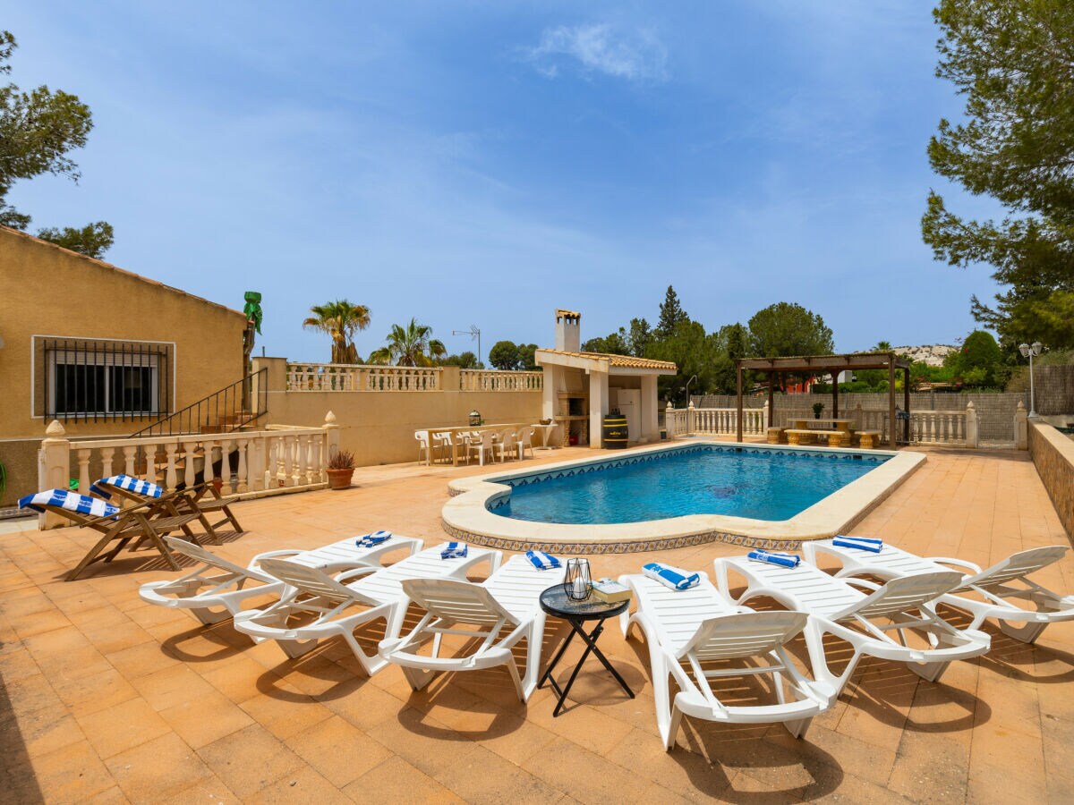 Villa Nature Alive Villa by Fidalsa