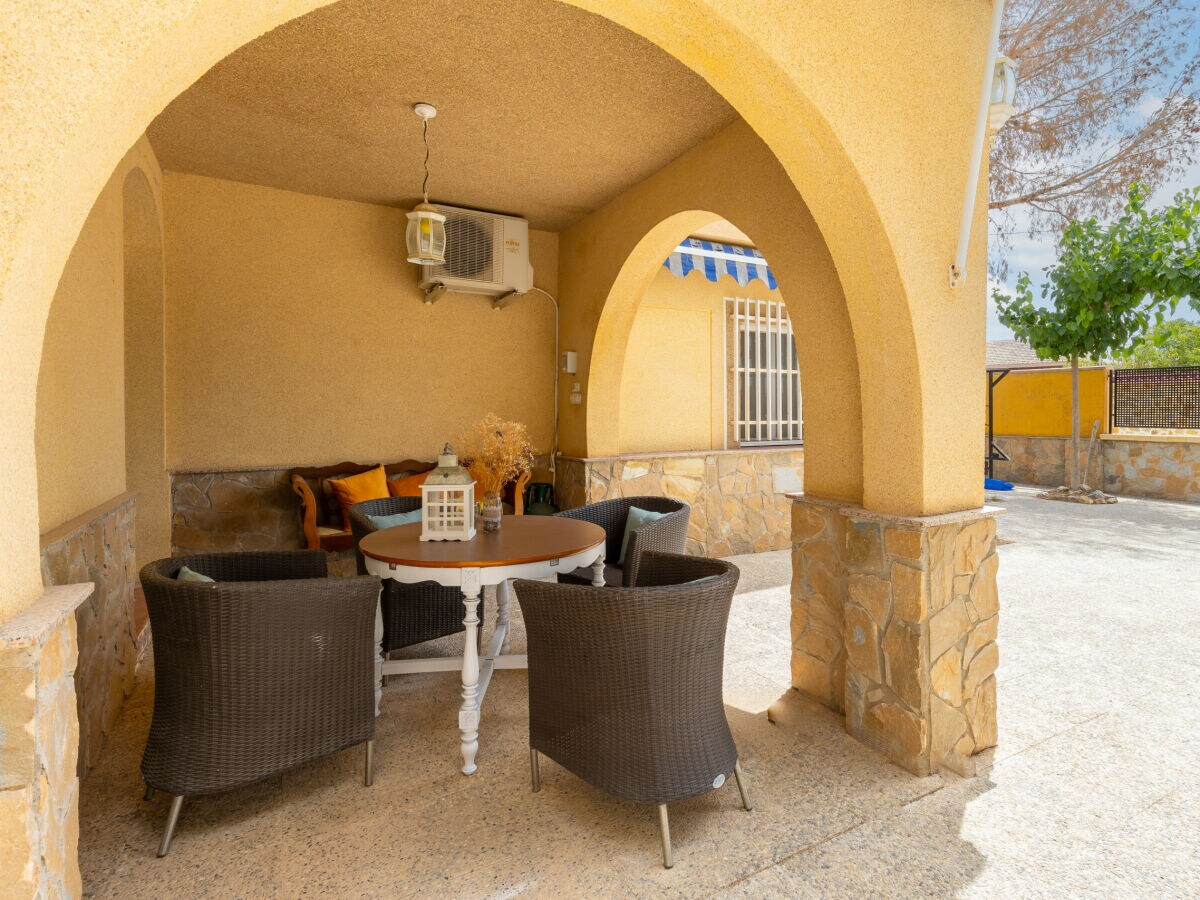 Villa Nature Alive Villa by Fidalsa - Outdoor photo 5